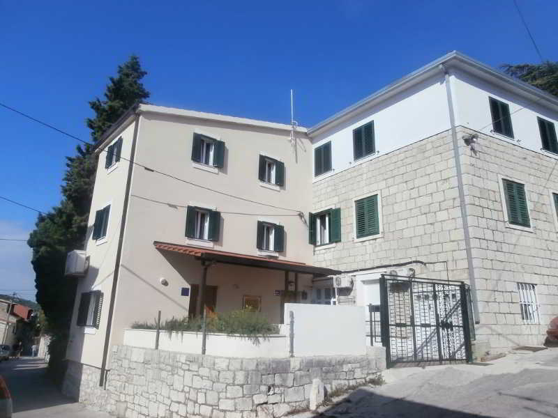 Apartments & Rooms Toni Split Exterior foto